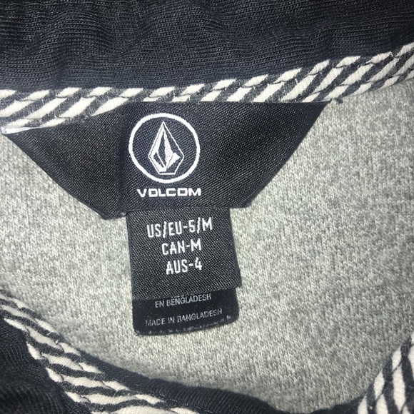 Volcom polo - Picture 3 of 5